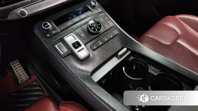 Hyundai Palisade id 3541358 из Кореи 19