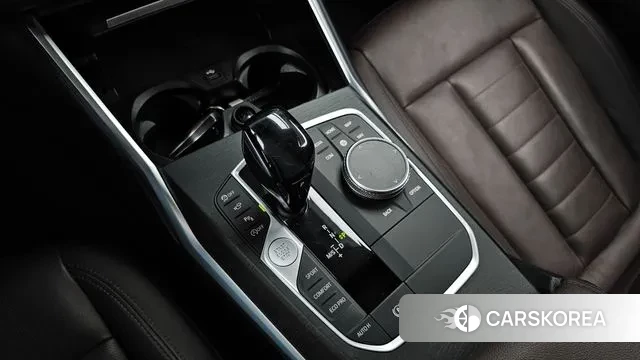 BMW 3 Series (G20) id 3054683 из Кореи 19