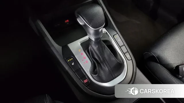 Kia The New K3 2nd generation id 3503517 из Кореи 19