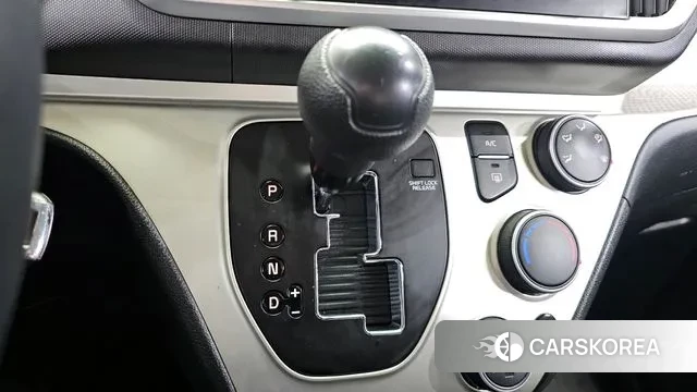 Kia The New Ray id 3753511 из Кореи 19