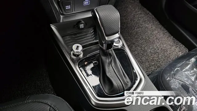 Ssangyong The New Tivoli id 2810630 из Кореи 19