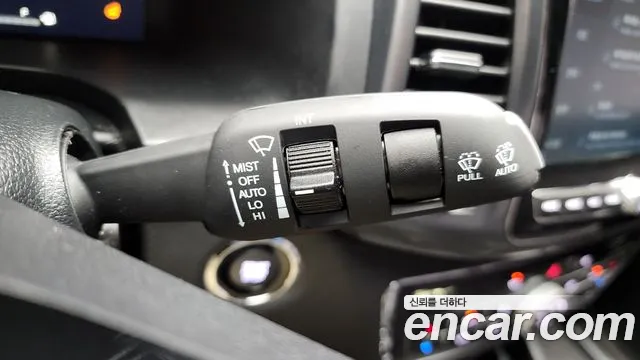 Ssangyong The New Rexton Sport id 2580445 из Кореи 19