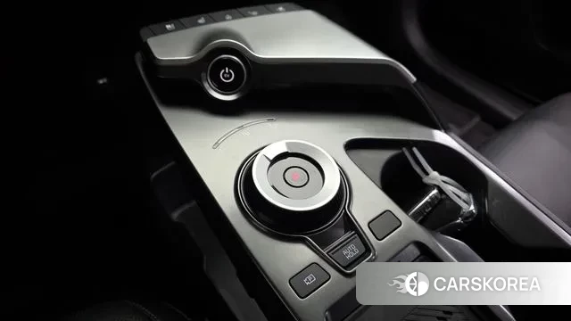 Kia EV6 id 3606483 из Кореи 19