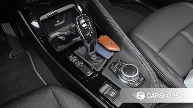 BMW X1 (F48) id 3701971 из Кореи 19