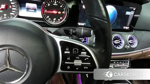 Mercedes-Benz E-Class W213 id 3156607 из Кореи 19
