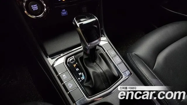 Ssangyong Beautiful Korando id 2911326 из Кореи 19