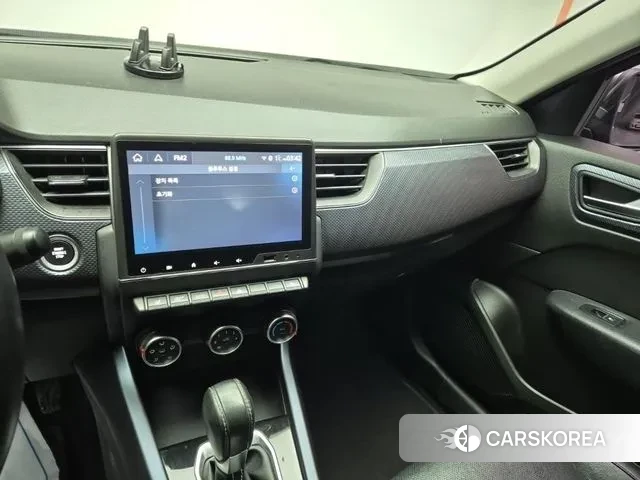 Renault Korea (Samsung) XM3 id 3595363 из Кореи 17