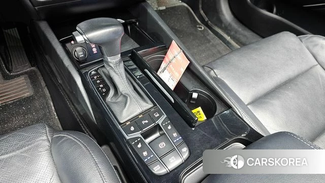 Kia Come New K7 id 3880150 из Кореи 19