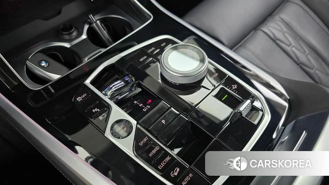 BMW X5 (G05) id 4177602 из Кореи 19