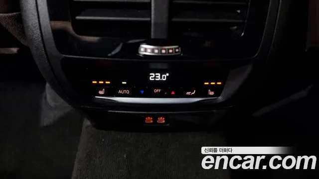 BMW X3 (G01) id 2688983 из Кореи 19