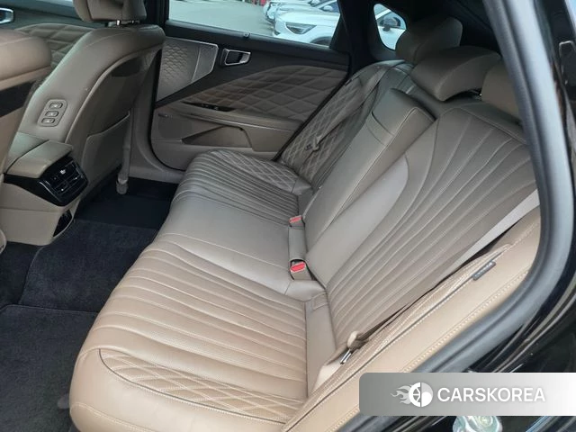 Kia K8 id 4657272 из Кореи 19