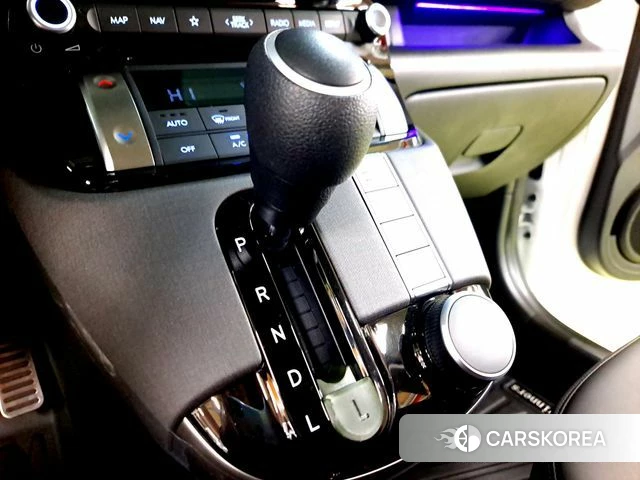 Hyundai The New Casper id 4842448 из Кореи 19