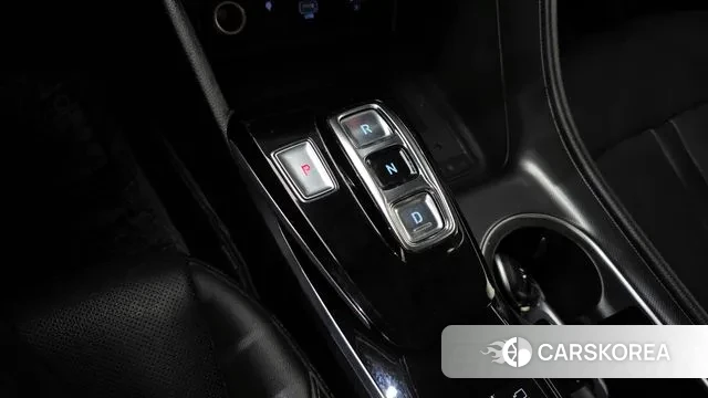 Hyundai Sonata (DN8) id 3038901 из Кореи 19