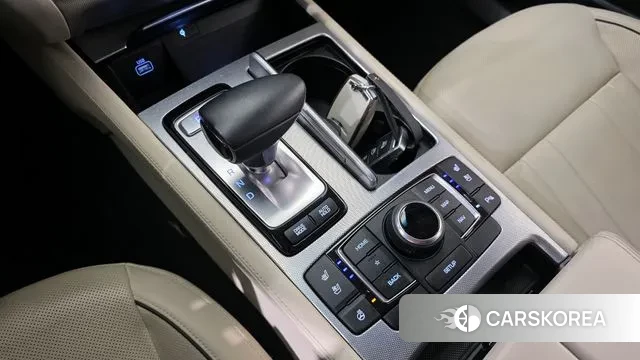 Genesis G80 id 3593242 из Кореи 19