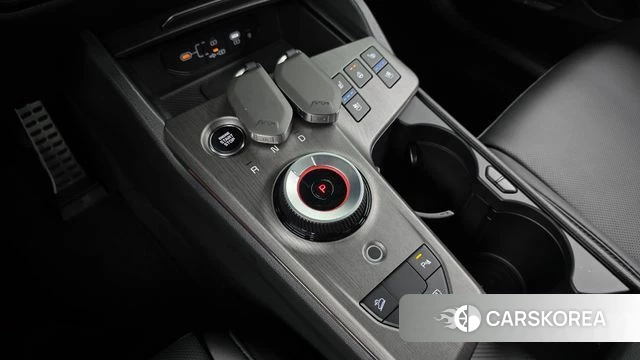 Kia The New Sportage 5th Generation Hybrid id 4016895 из Кореи 19