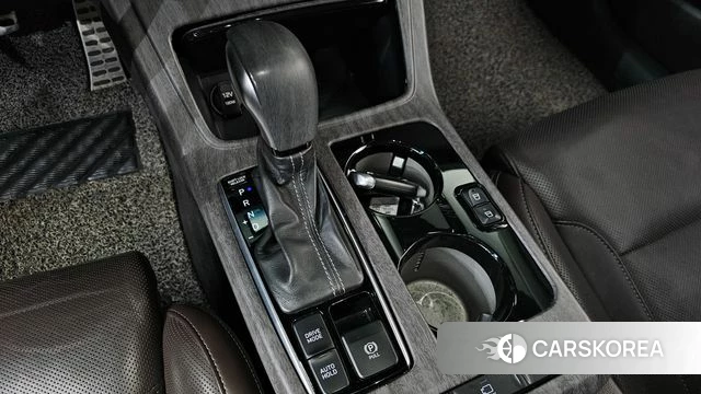 Hyundai Grandeur IG id 4568764 из Кореи 38