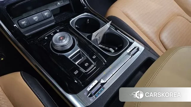 Kia Carnival 4th generation id 3032215 из Кореи 19