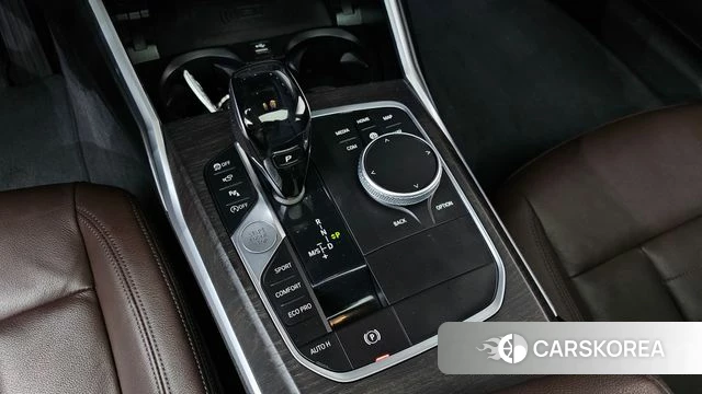 BMW 3 Series (G20) id 4562857 из Кореи 33