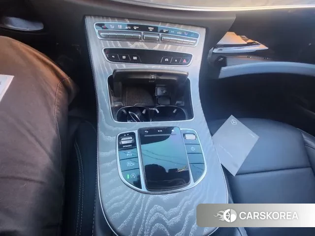 Mercedes-Benz E-Class W213 id 3525233 из Кореи 11