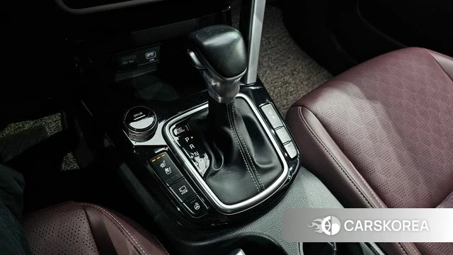 Kia Seltos id 3801215 из Кореи 19