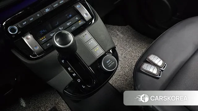 Hyundai Casper id 3420781 из Кореи 19