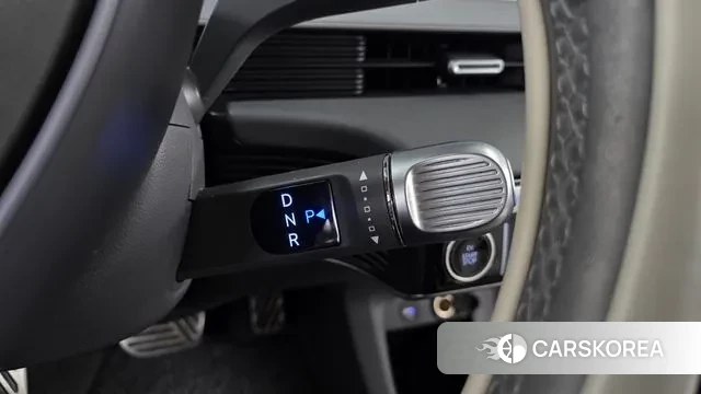 Hyundai Ionic 5 id 3487839 из Кореи 19