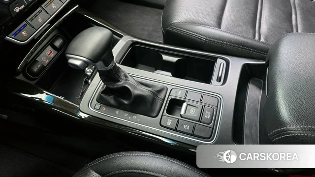 Kia The New Sorento id 4188033 из Кореи 29