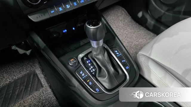 Hyundai The New Kona id 3883828 из Кореи 19