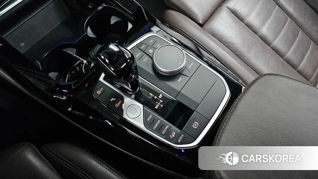 BMW X4 (G02) id 3904092 из Кореи 19