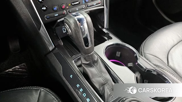 Ford Explorer id 3861584 из Кореи 19