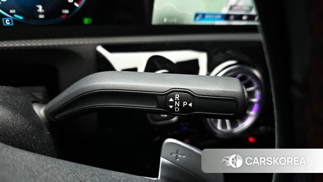 Mercedes-Benz CLA-Class C118 id 3794234 из Кореи 19