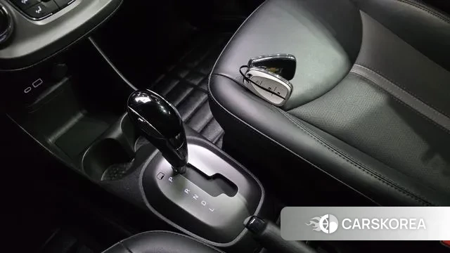 Chevrolet (GM Daewoo) The New Spark id 3029293 из Кореи 19