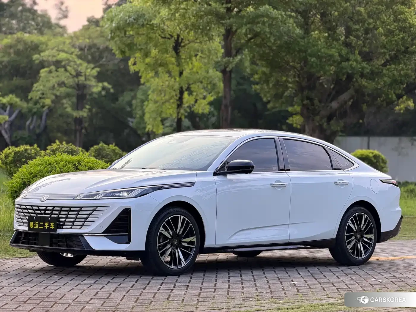 Chang'an Yidong id 4669323 из Китая 16