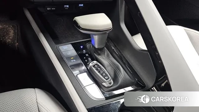 Hyundai Avante (CN7) id 3427812 из Кореи 19