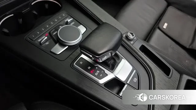 Audi A4 (B9) id 3055603 из Кореи 19