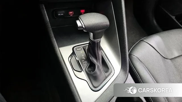 Kia The New Niro id 3459562 из Кореи 19