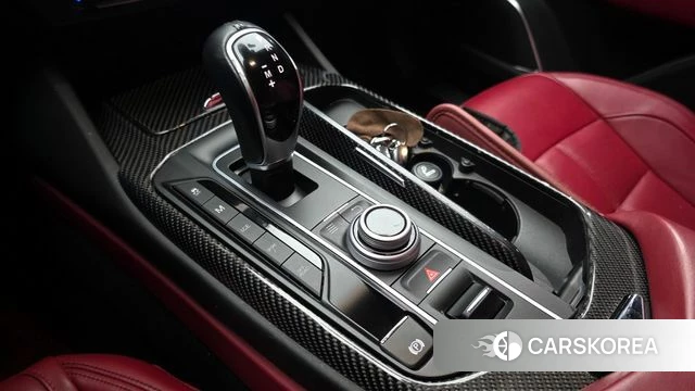 Maserati Levante id 4225700 из Кореи 32