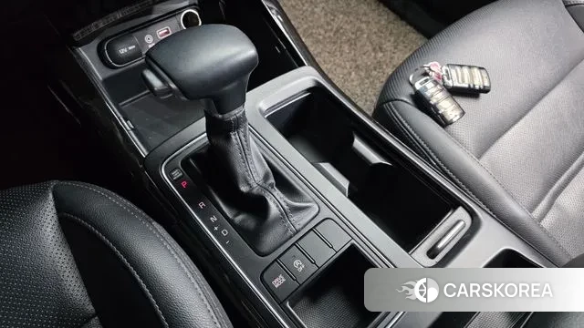 Kia The New Sorento id 3617306 из Кореи 19