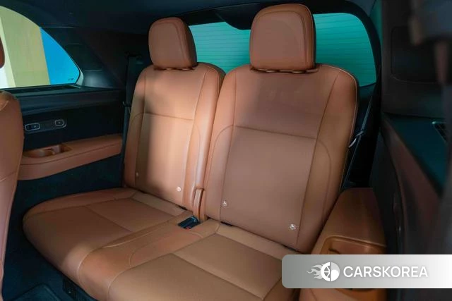 Ideal car Ideal L8 id 4254408 из Китая 13