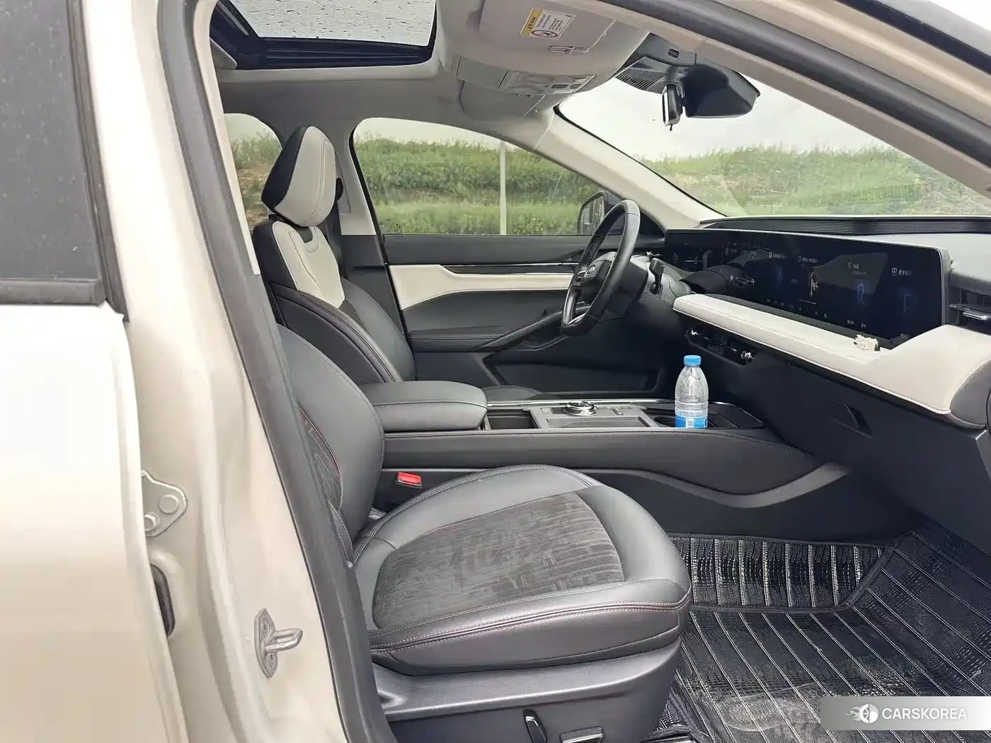 Ford Mondeo id 4547537 из Китая 9