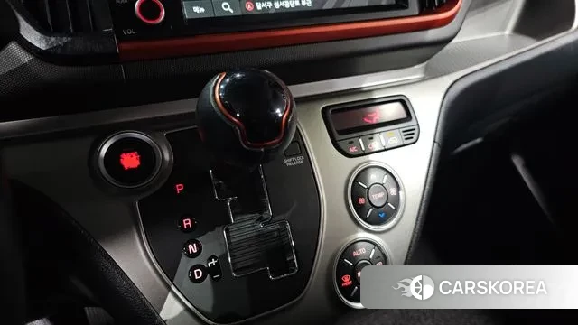 Kia The New Ray id 3412155 из Кореи 19