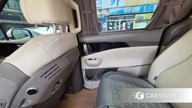 Kia The New Carnival 4th Generation id 3251336 из Кореи 19