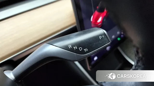 Tesla Model 3 id 3170723 из Кореи 19