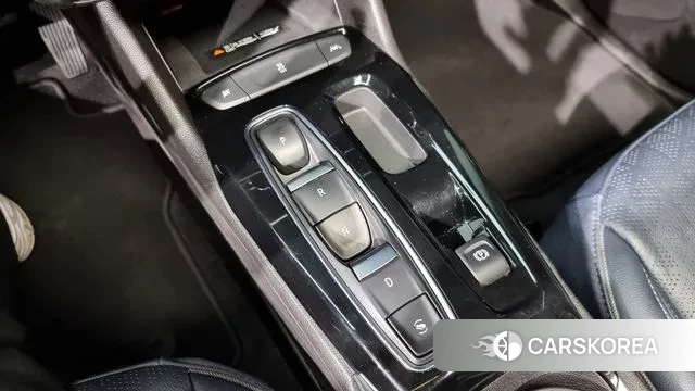 Chevrolet (GM Daewoo) Bolt EUV id 2900607 из Кореи 19