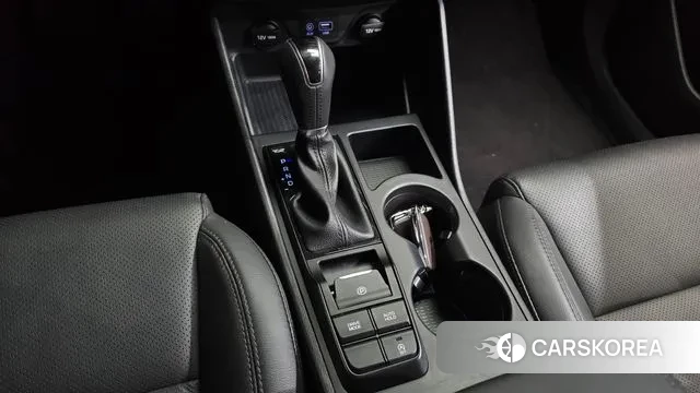 Hyundai All New Tucson id 3646562 из Кореи 19