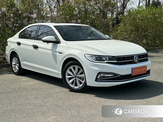 Volkswagen Bora id 4257564 из Китая 19