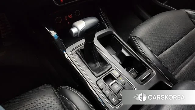 Kia The New Sorento id 3374716 из Кореи 19