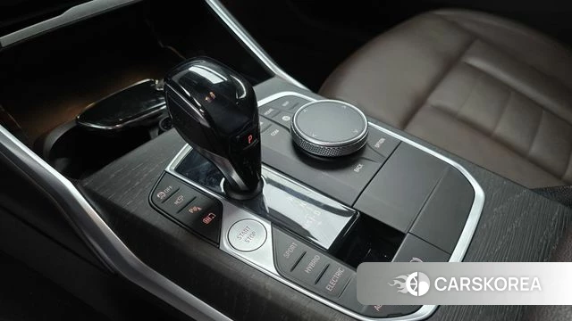 BMW 3 Series (G20) id 4594338 из Кореи 30