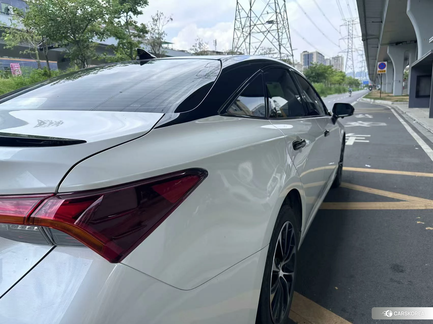 Toyota Asian dragon id 4504929 из Китая 13