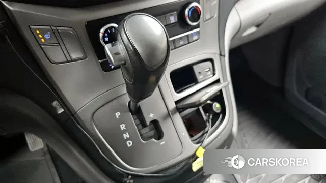 Hyundai The New Grand Starex id 3330359 из Кореи 19